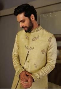 Buy Bundi & Nehru Jacket For Men Online At Best Prices | Mirraw Luxe