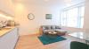 Smart and clean 1 bedroom flat