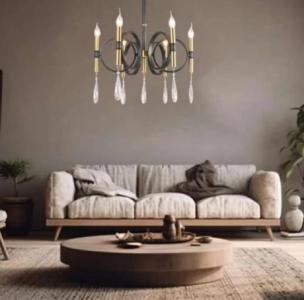 Illuminate Your Space with Elegance Discover Our Stunning Ceiling Pendant Lights