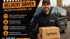 Delivery Driver Required in London