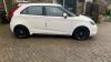 MG3 Style VTi