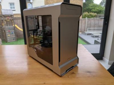 Phanteks Enthoo Evolv PC Case