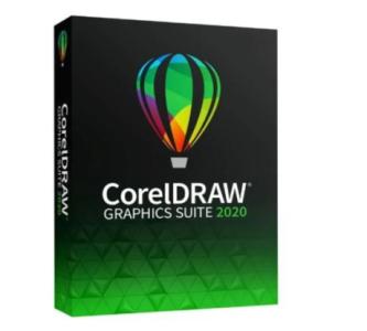 CorelDRAW Graphics Suite 2020 (Lifetime / 1 Device)