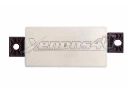 Mercedes Benz Auxiliary Battery Voltage Converter