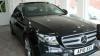 2016 Mercedes-Benz E-CLASS 2.0 E 220 D AMG LINE PREMIUM PLUS 4d 192 BHP Saloon D