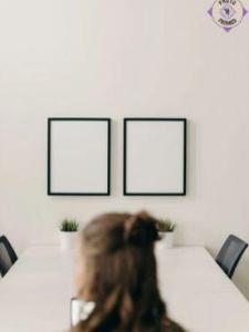 Panoramic Frame Size 14*7