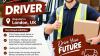 Driver Required in London