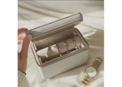 Luxury Bangle Box Storage