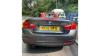 2015 BMW 435d Xdrive Converible Auto 8 Spd paddle shift- 308BHP