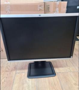 Cheap LCD Monitor HP 24” PC Screen, CCTV Dell HP Samsung TFT Monitors