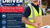 Driver Required in London