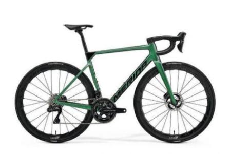 2024 Merida SCULTURA 10K Road Bike (GUN2BIKESHOP)