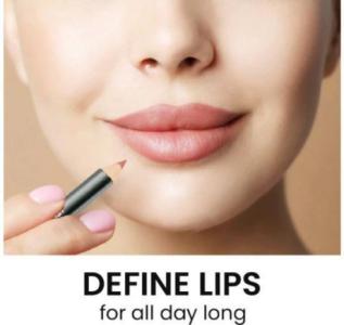 Explore Long Lasting Lip Liner at Beauty Forever London