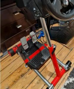 Wheel Stand Pro Race for SALE ONLY £45!