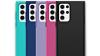 Buy Bulk BiColor Dazzle Case For Samsung Galaxy S23 Ultra in Ireland