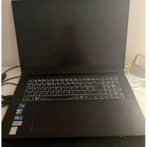 Selling a high end gaming laptop