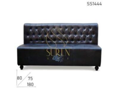 Restaurant sofa manufacturer in the Rajasthan