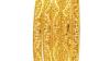 22ct Gold 4 Bangles Set | Size 2-6