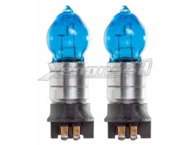 VW / Audi N Super White DRL Bulbs