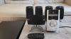 Logitech Z5500 5.1 audio