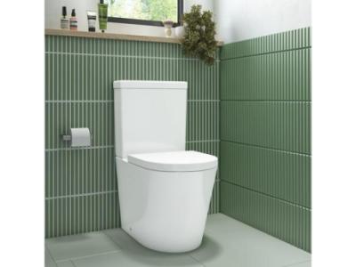 Buy Close Coupled Toilets on sale at bathroom shop uk today!