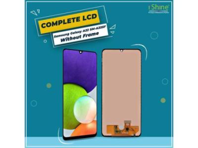 Buy Bulk Complete LCD Samsung Galaxy A22 in Ireland