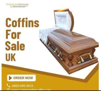 Coffins For Sale UK