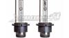 D2S 35W 12V 24V Xenon Bulbs