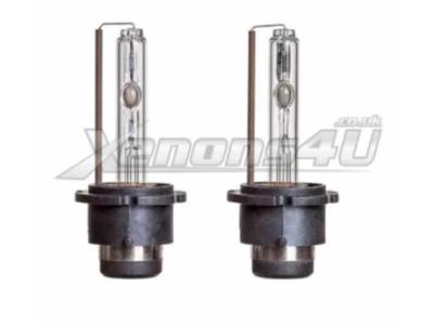 D2S 35W 12V 24V Xenon Bulbs