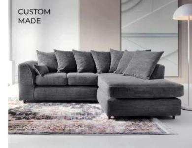 Brand New Dylan Corner Sofa's Available In Stock