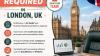 Accountant Required in London