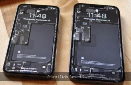 iPhone 13 Mini Parts
