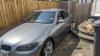 BMW 330i (E92) - N52 engine - Full LED conversion.