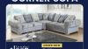 Buy Verona Corner Sofa
