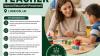 Teacher Required in London