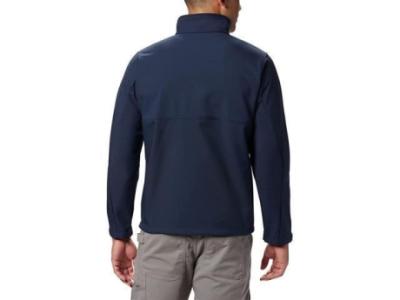 Columbia Men's Ascender Softshell Jacket