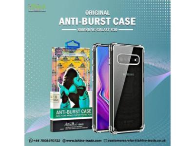 Buy Bulk Original Anti Burst Case For Samsung Galaxy S10 in UK