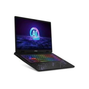 Brand New - Sealed box - MSI Pulse 16 AI QHD 240hz Gaming Laptop Core Ultra 9, 16GB RAM