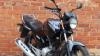 Yamaha YBR 125 NOT CBF CB YS Geared Bike Commuter Bike