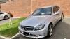 Mercedes 1.8 clc kompressor sport
