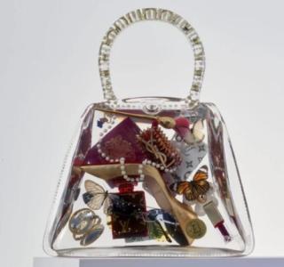 ArtBag Studio: Where Handbags Become Wearable Masterpieces!