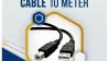 Best USB PRINTER CABLE 10 METER in UK