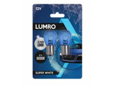 lumro BA15S bulbs