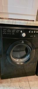 Washing machine & Dryer