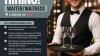 Waiter/waitress Required in London