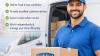 Home Delivery Driver Required in london