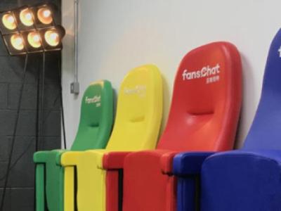 Evertaut Offers a Range of Stadium Seats Designed