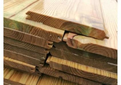 19mm x 125mm x 4.8m PTGV1s, Wood & Timber for Sale