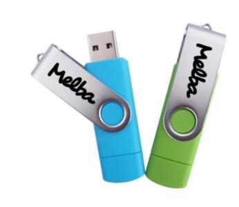 Get Custom Flash Drives in Bulk for Corporate Events