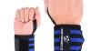 AQF 18" Power Weight Lifting Wrist Wraps